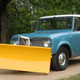 Illustration for article titled This Is What A Rust-Free International Scout Looks Like